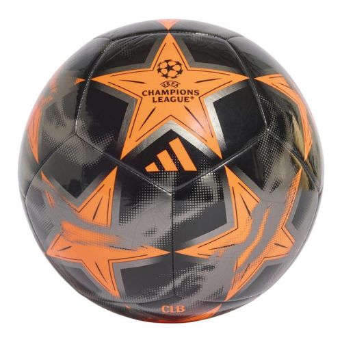 (Mis 5) Pallone ADIDAS UCL Club Champions League 2026/27 (Nero/Arancione)…x